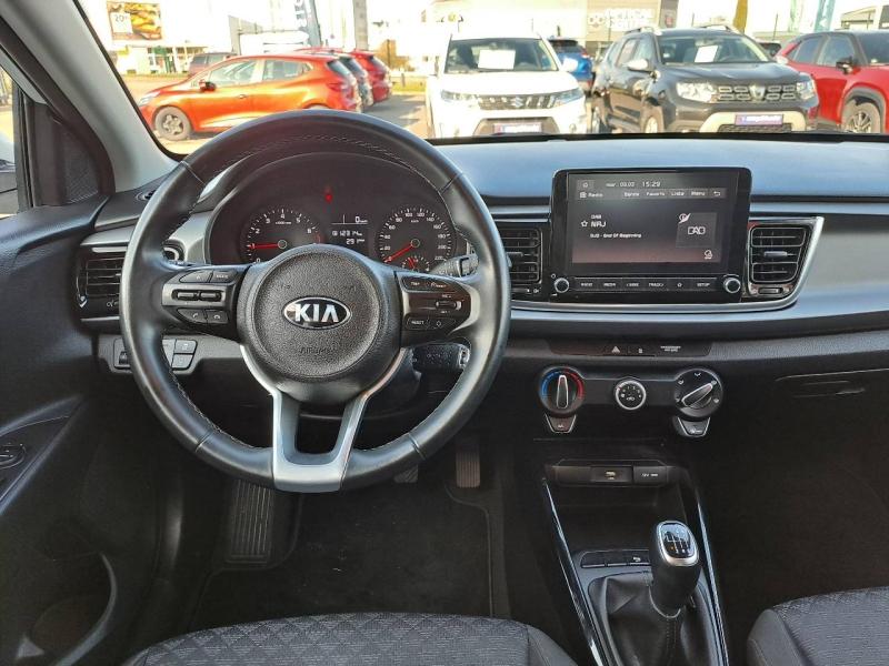 Image KIA Rio 1.0 T-GDI 100ch Active
