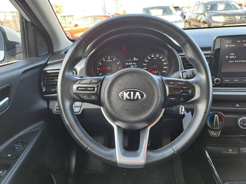 Image KIA Rio 1.0 T-GDI 100ch Active
