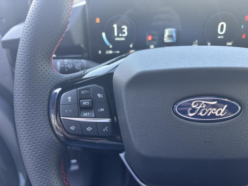 Image FORD Puma 1.0 EcoBoost Hybrid 125ch ST-Line S&S Powershift