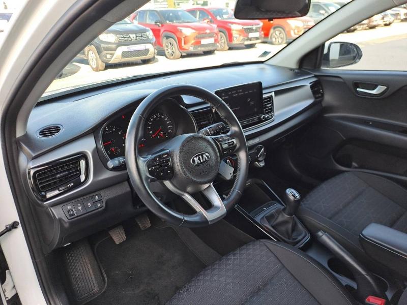 Image KIA Rio 1.0 T-GDI 100ch Active