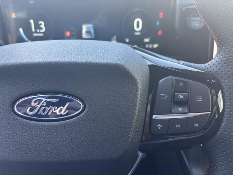 Image FORD Puma 1.0 EcoBoost Hybrid 125ch ST-Line S&S Powershift