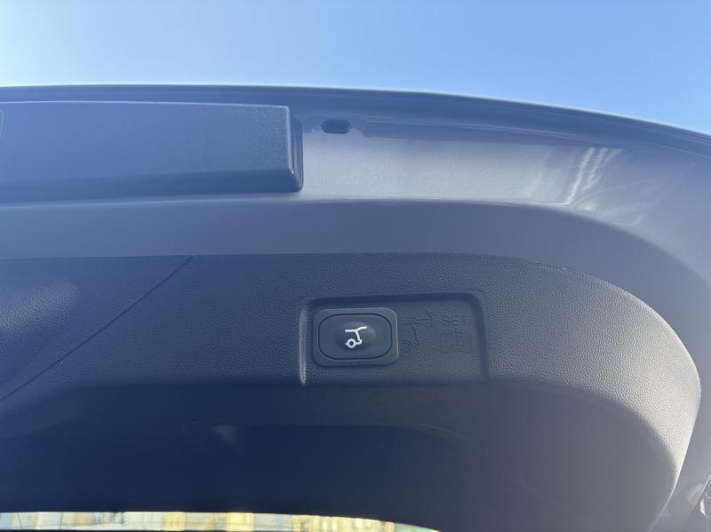 Image FORD Puma 1.0 EcoBoost Hybrid 125ch ST-Line S&S Powershift