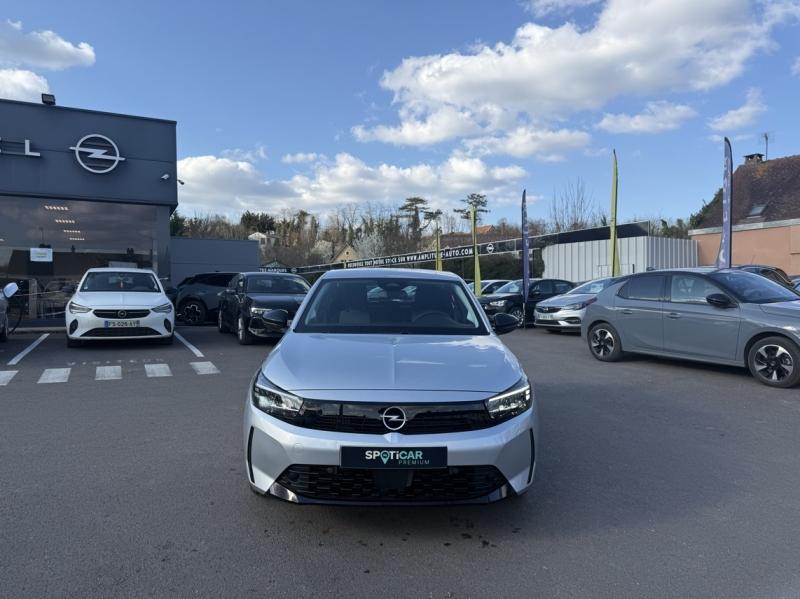 Image OPEL Corsa 1.2 Turbo 100ch Edition