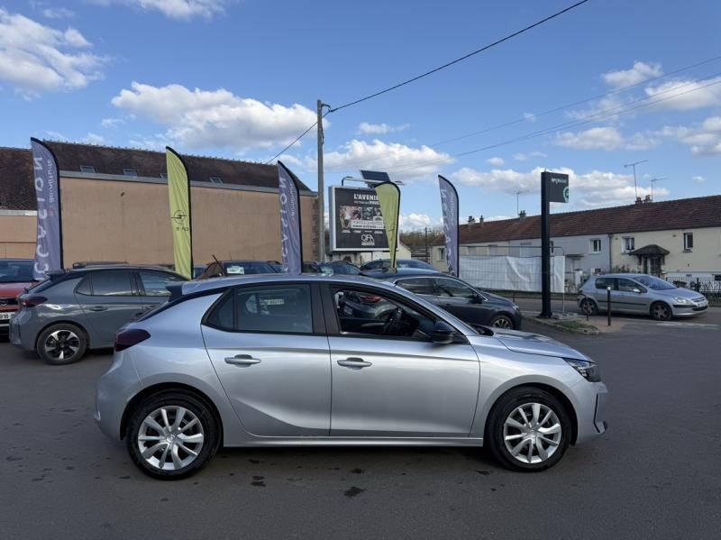 Image OPEL Corsa 1.2 Turbo 100ch Edition