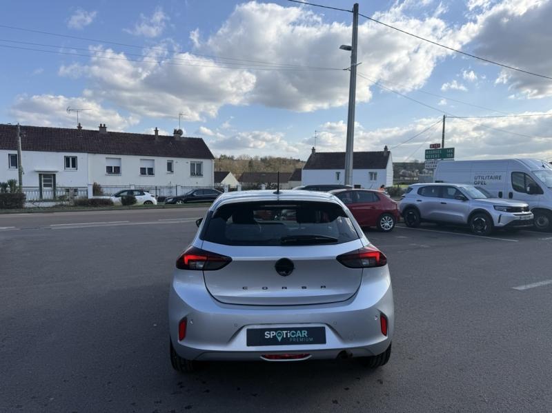 Image OPEL Corsa 1.2 Turbo 100ch Edition