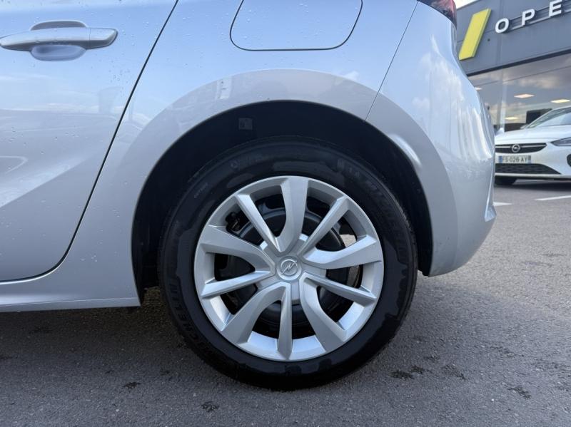 Image OPEL Corsa 1.2 Turbo 100ch Edition