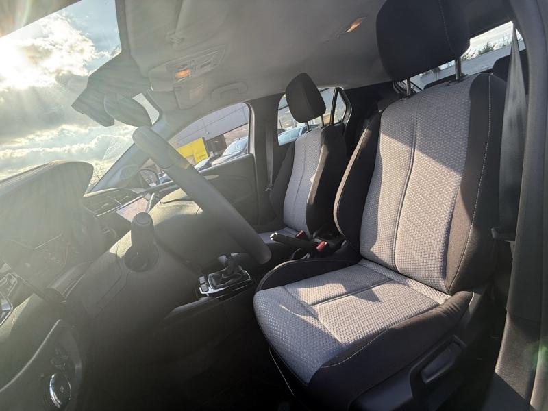 Image OPEL Corsa 1.2 Turbo 100ch Edition