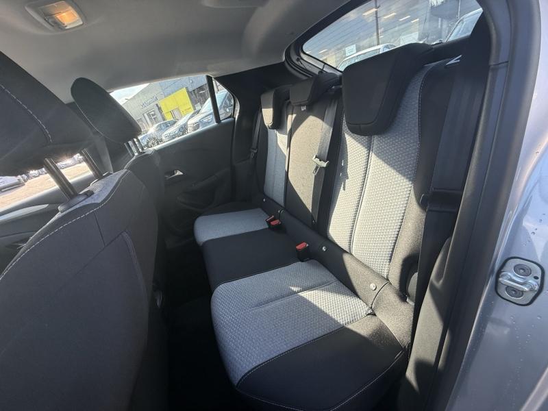 Image OPEL Corsa 1.2 Turbo 100ch Edition