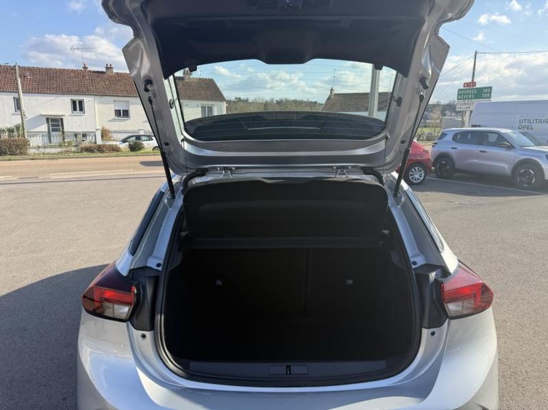 Image OPEL Corsa 1.2 Turbo 100ch Edition