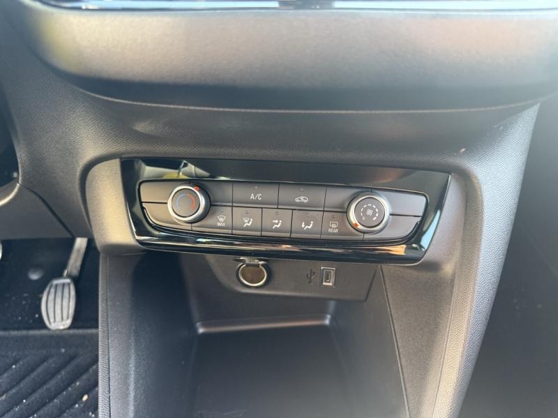 Image OPEL Corsa 1.2 Turbo 100ch Edition