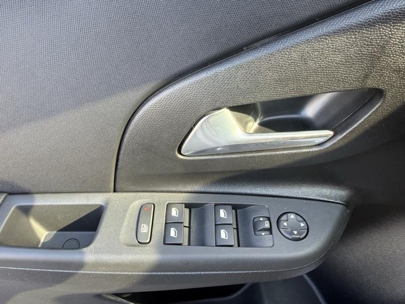 Image OPEL Corsa 1.2 Turbo 100ch Edition