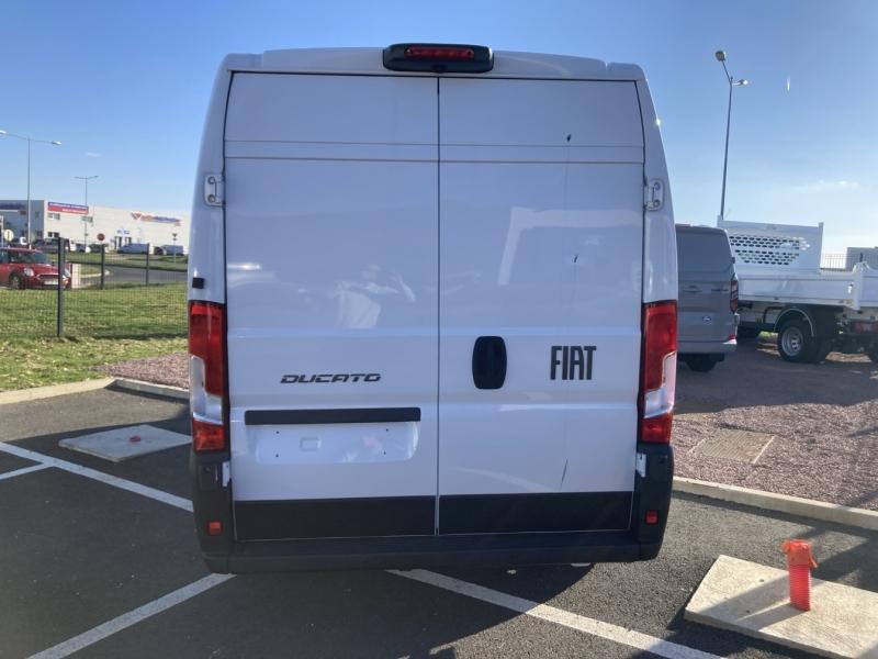 Image FIAT Ducato Fg L2H2 3.3 140ch S&S Pack Premium Connect