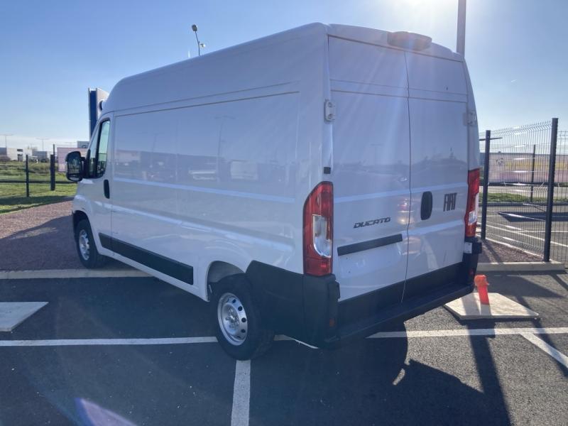 Image FIAT Ducato Fg L2H2 3.3 140ch S&S Pack Premium Connect