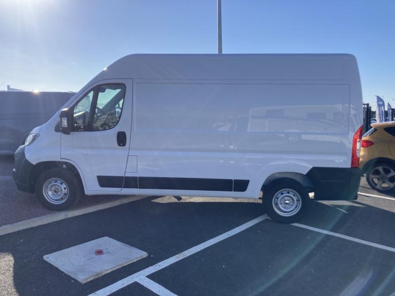 Image FIAT Ducato Fg L2H2 3.3 140ch S&S Pack Premium Connect
