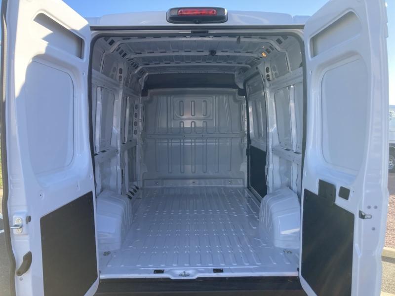 Image FIAT Ducato Fg L2H2 3.3 140ch S&S Pack Premium Connect