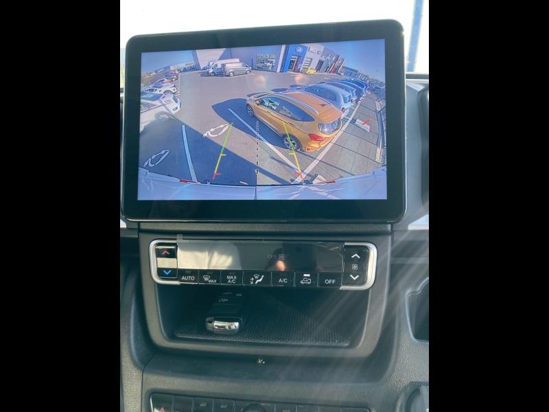 Image FIAT Ducato Fg L2H2 3.3 140ch S&S Pack Premium Connect