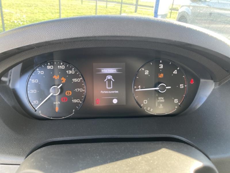 Image FIAT Ducato Fg L2H2 3.3 140ch S&S Pack Premium Connect