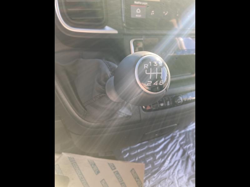 Image FIAT Ducato Fg L2H2 3.3 140ch S&S Pack Premium Connect