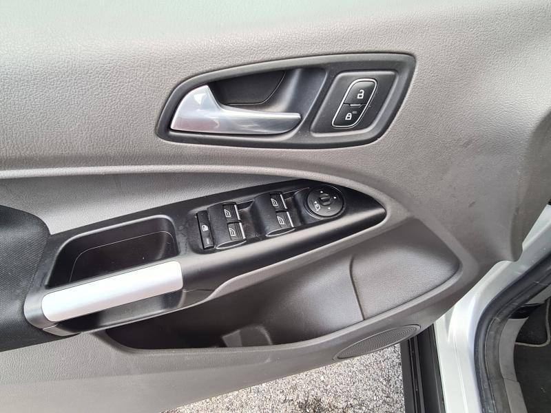 Image FORD Tourneo Connect 1.5 EcoBlue 120ch Stop&Start Titanium