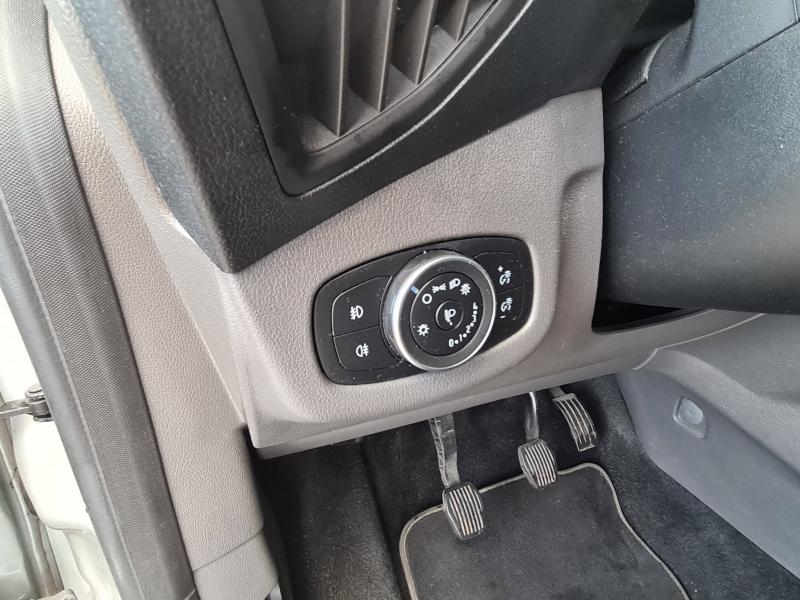 Image FORD Tourneo Connect 1.5 EcoBlue 120ch Stop&Start Titanium