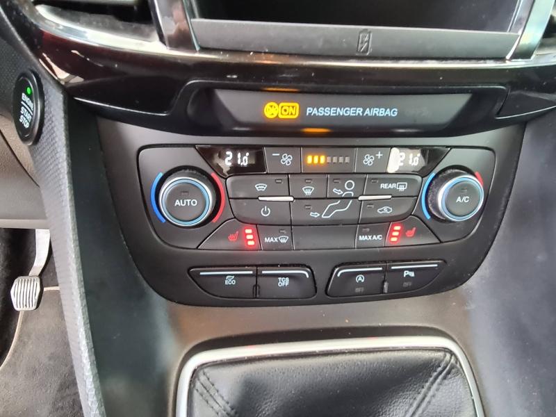 Image FORD Tourneo Connect 1.5 EcoBlue 120ch Stop&Start Titanium