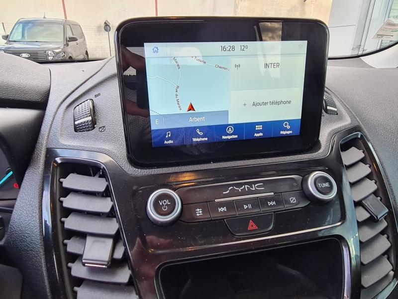 Image FORD Tourneo Connect 1.5 EcoBlue 120ch Stop&Start Titanium