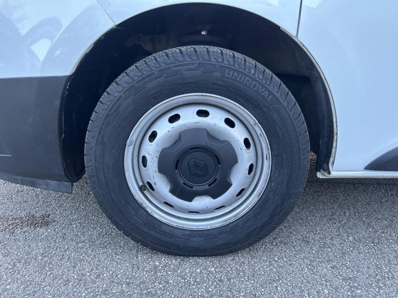 Image RENAULT Trafic Fg L1H1 2T8 2.0 Blue dCi 130ch Grand Confort