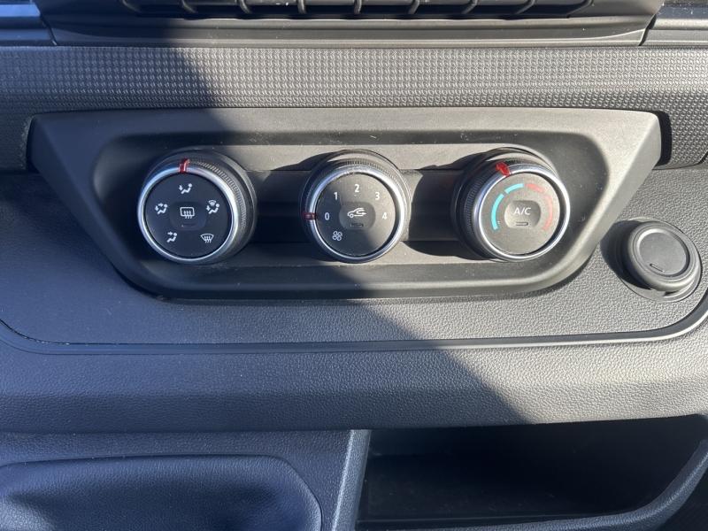 Image RENAULT Trafic Fg L1H1 2T8 2.0 Blue dCi 130ch Grand Confort