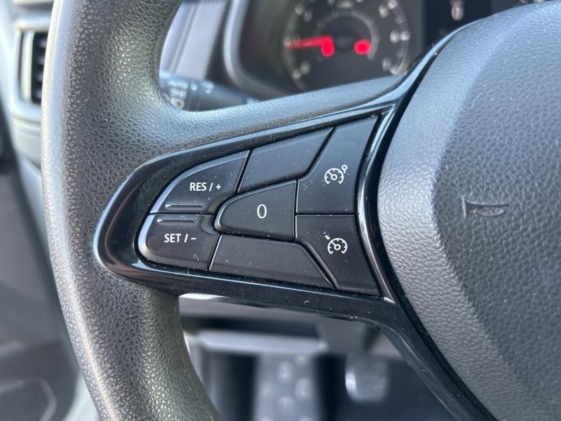 Image RENAULT Trafic Fg L1H1 2T8 2.0 Blue dCi 130ch Grand Confort