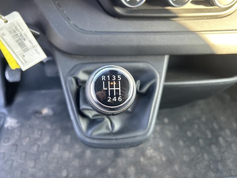 Image RENAULT Trafic Fg L1H1 2T8 2.0 Blue dCi 130ch Grand Confort