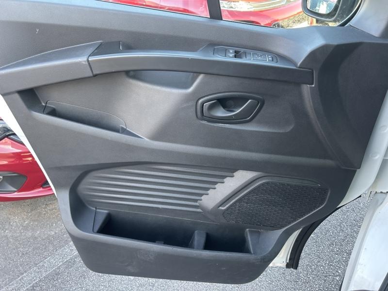 Image RENAULT Trafic Fg L1H1 2T8 2.0 Blue dCi 130ch Grand Confort