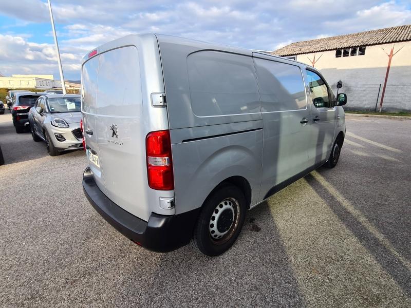 Image PEUGEOT Expert Fg Standard 1.6 BlueHDi 115ch Premium S&S