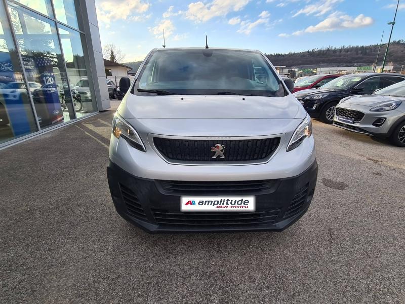 Image PEUGEOT Expert Fg Standard 1.6 BlueHDi 115ch Premium S&S