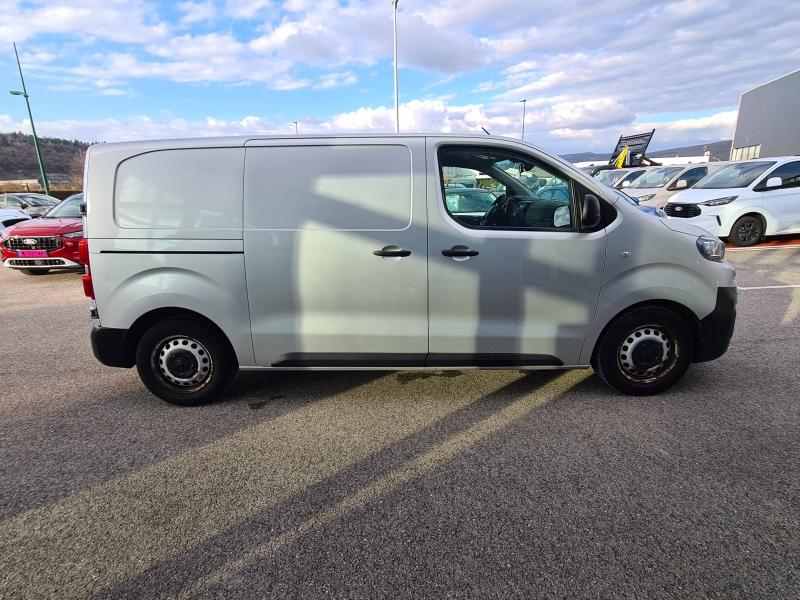 Image PEUGEOT Expert Fg Standard 1.6 BlueHDi 115ch Premium S&S