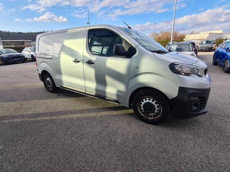 Image PEUGEOT Expert Fg Standard 1.6 BlueHDi 115ch Premium S&S