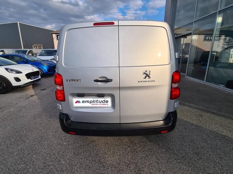 Image PEUGEOT Expert Fg Standard 1.6 BlueHDi 115ch Premium S&S