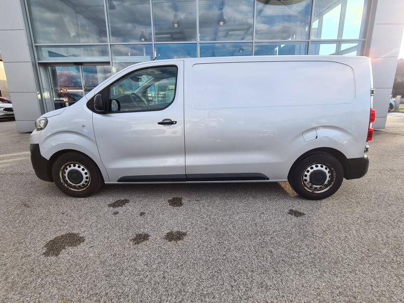 Image PEUGEOT Expert Fg Standard 1.6 BlueHDi 115ch Premium S&S