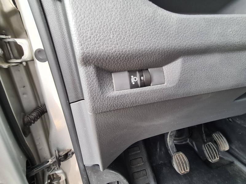 Image PEUGEOT Expert Fg Standard 1.6 BlueHDi 115ch Premium S&S