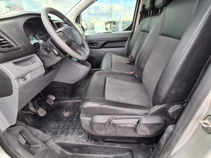 Image PEUGEOT Expert Fg Standard 1.6 BlueHDi 115ch Premium S&S