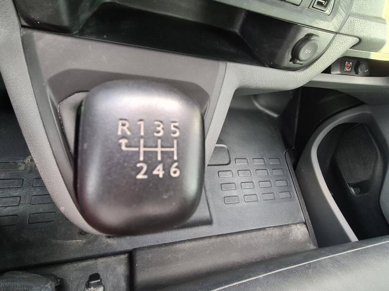 Image PEUGEOT Expert Fg Standard 1.6 BlueHDi 115ch Premium S&S