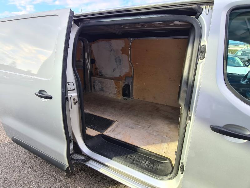 Image PEUGEOT Expert Fg Standard 1.6 BlueHDi 115ch Premium S&S