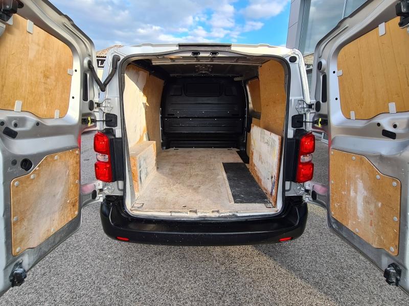 Image PEUGEOT Expert Fg Standard 1.6 BlueHDi 115ch Premium S&S