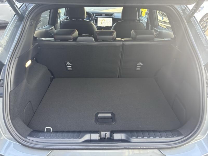 Image FORD Puma 1.0 EcoBoost Hybrid 125ch ST-Line X S&S Powershift