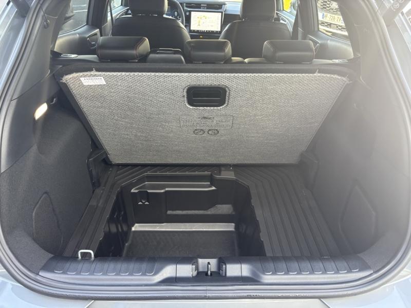 Image FORD Puma 1.0 EcoBoost Hybrid 125ch ST-Line X S&S Powershift