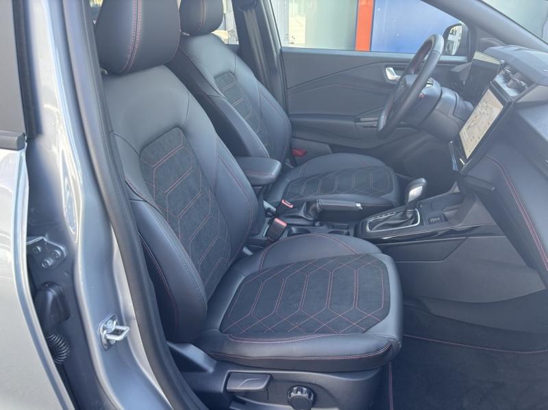 Image FORD Puma 1.0 EcoBoost Hybrid 125ch ST-Line X S&S Powershift