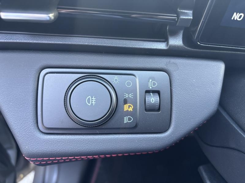 Image FORD Puma 1.0 EcoBoost Hybrid 125ch ST-Line X S&S Powershift