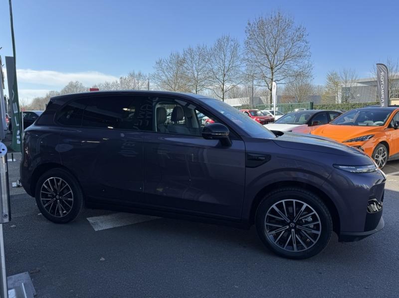 Image LEAPMOTOR B10 BEV 218ch Pro Max 67,1 kWh Design