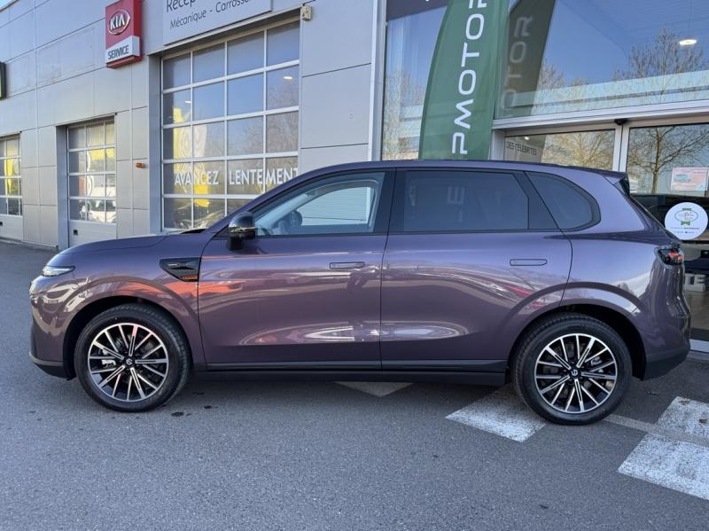 Image LEAPMOTOR B10 BEV 218ch Pro Max 67,1 kWh Design