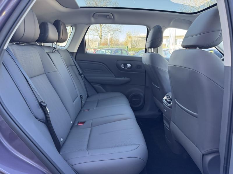 Image LEAPMOTOR B10 BEV 218ch Pro Max 67,1 kWh Design