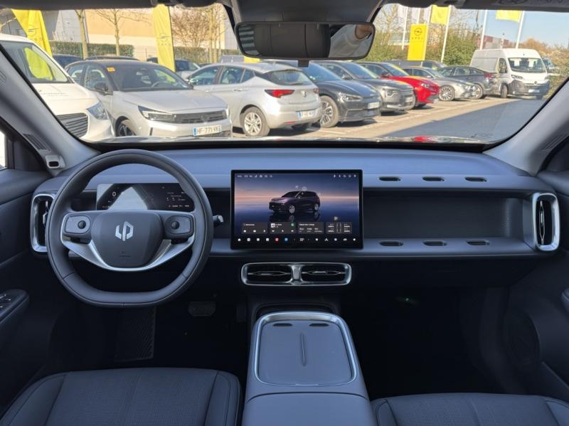 Image LEAPMOTOR B10 BEV 218ch Pro Max 67,1 kWh Design